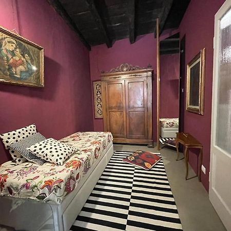 Torre Dell'Angelo B&B Desenzano del Garda Dış mekan fotoğraf