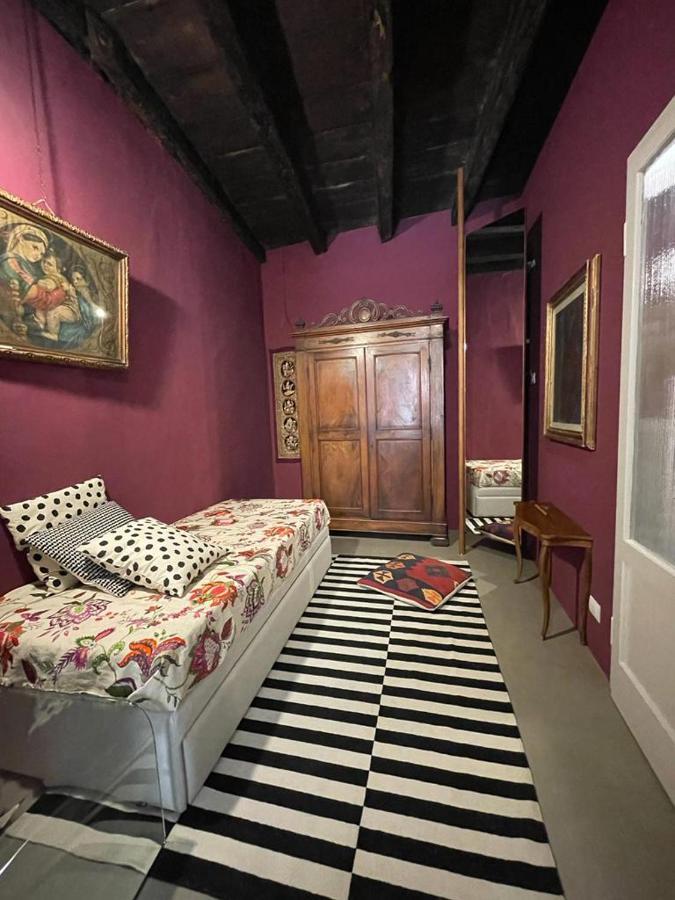 Torre Dell'Angelo B&B Desenzano del Garda Dış mekan fotoğraf